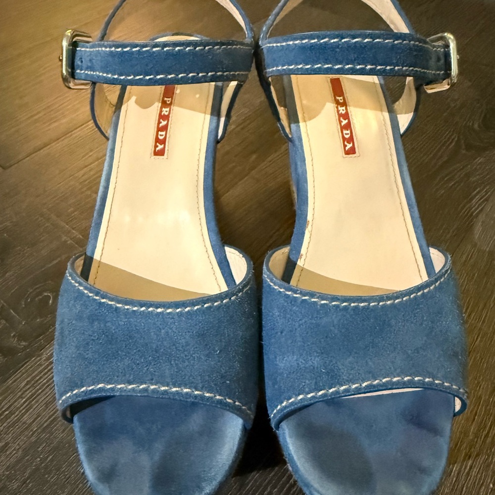 Wedges - Picture 3 of 3